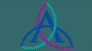 Ascension Saint Agnes Logo
